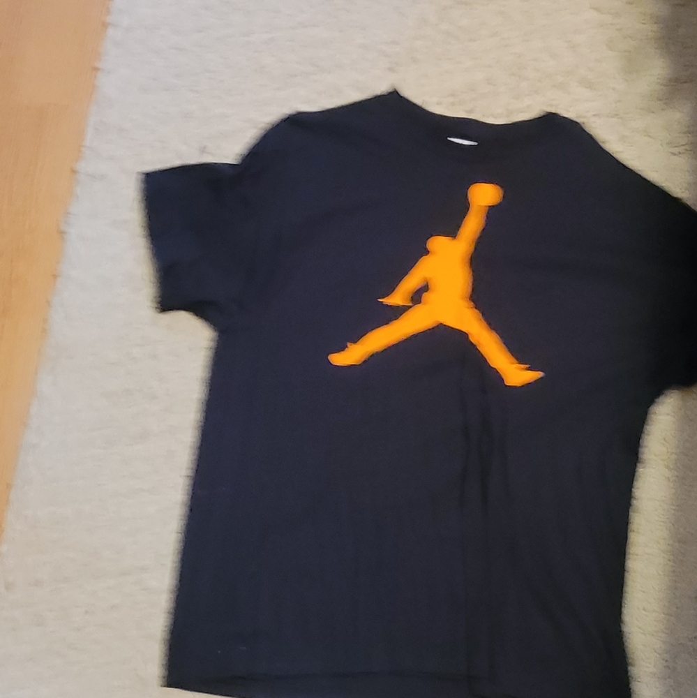 Jordan t-shirt